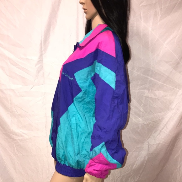 Vintage Rucanor Jacket - Picture 3 of 8